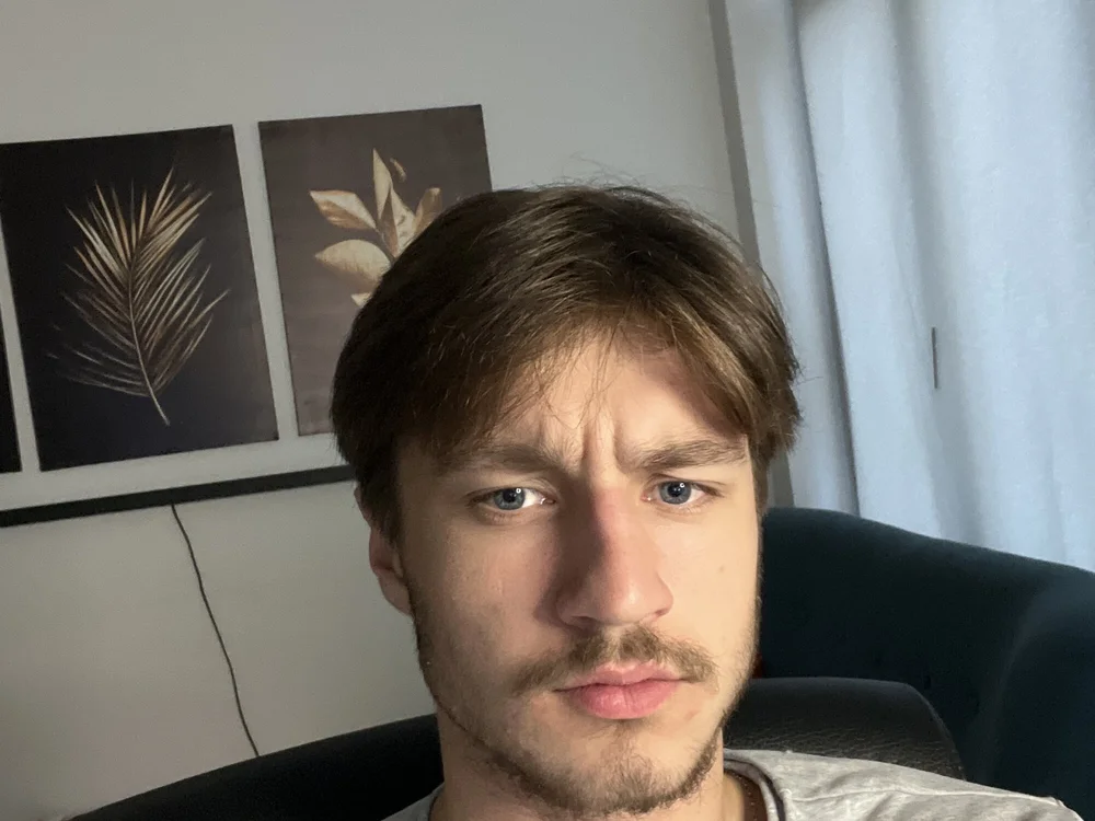 Nick_Start's Offline Chat Room