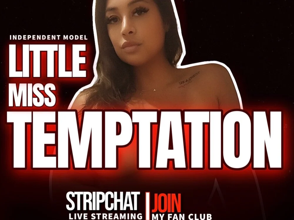 Littlemisstemptation's Offline Chat Room