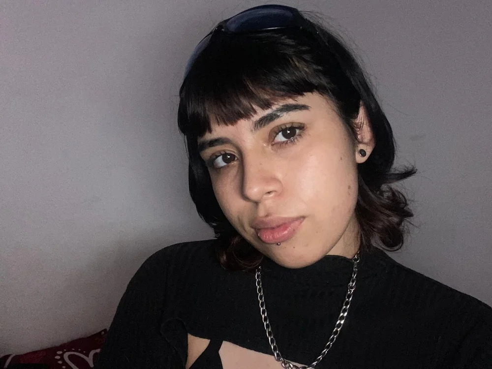 MeganRays' Offline XXX Chat