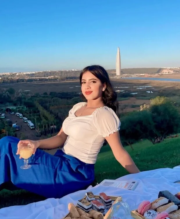 Chatroom XXX hors ligne de Taputemarocaine