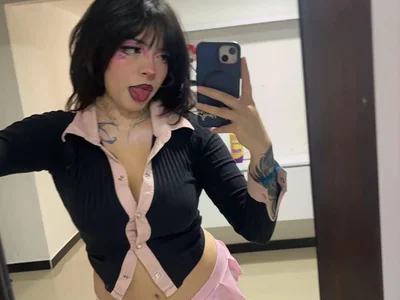 Baby_foxy7 - Girl 