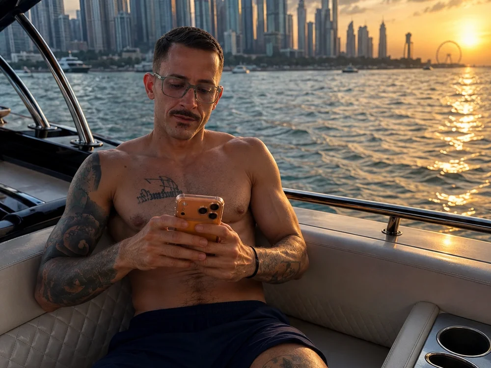 MeladoDiMel's Offline XXX Chat