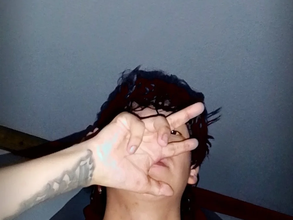 Armando666u's Offline XXX Chat