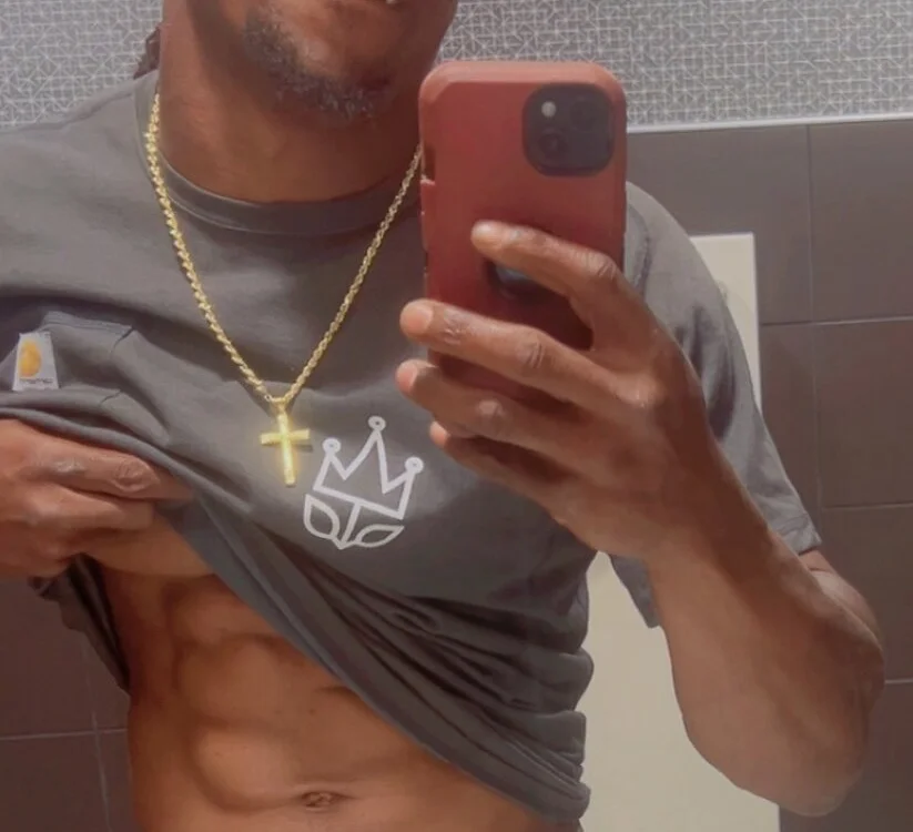 TyAthletic 離線 XXX 聊天