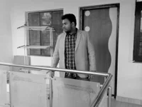 Model Naughty_Rohan_