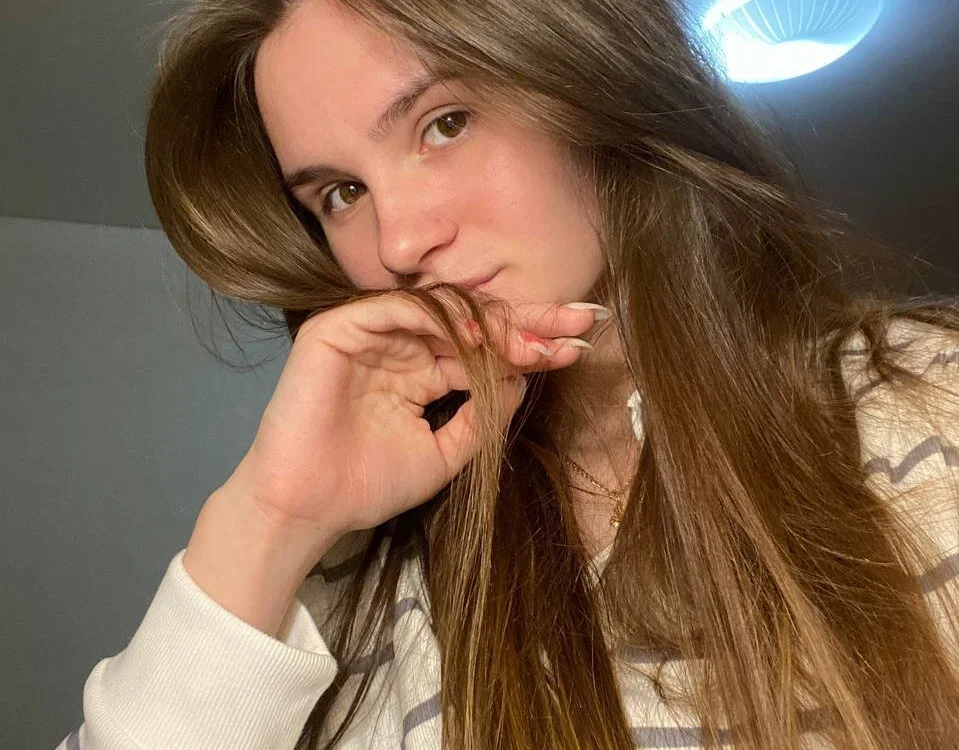 Offline chatovací místnost teresasuperyoung
