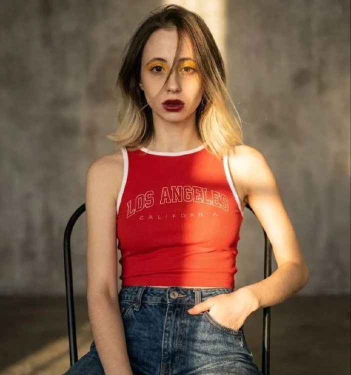 Offline chatovací místnost ScarletGlam