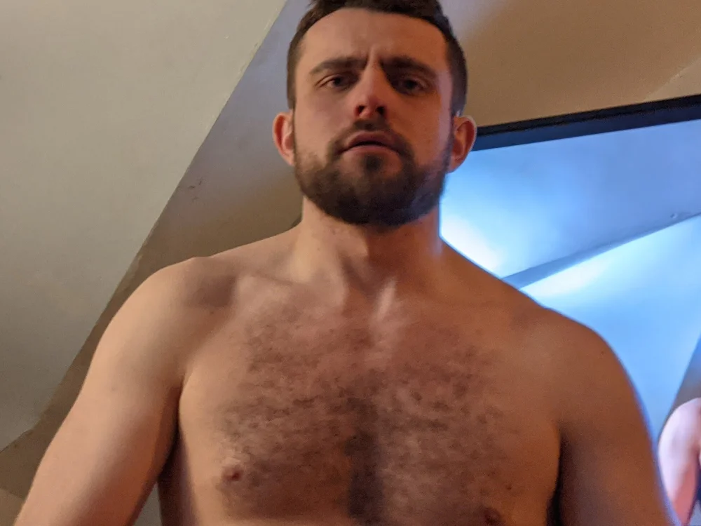 TradieBoyBen offline chatrum