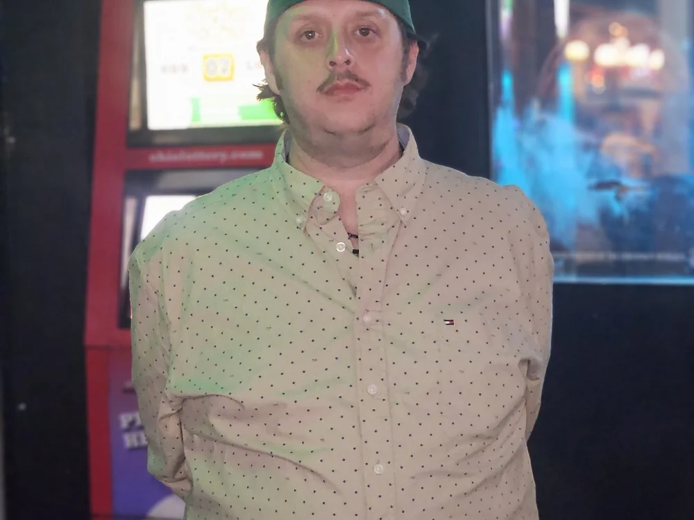 daddy691776's Offline Chat Room
