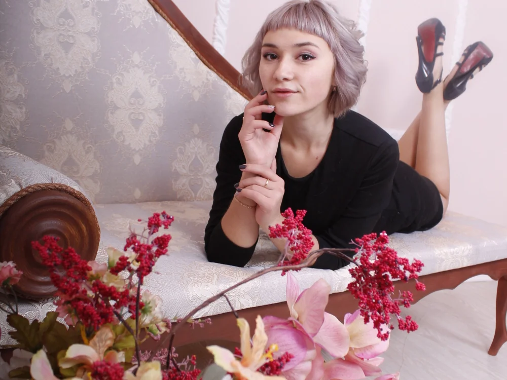 AimeeAmaze's Offline XXX Chat