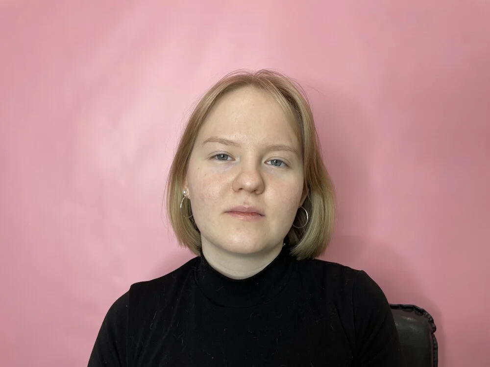 แชท XXX ออฟไลน์ของ MirellaJauhar