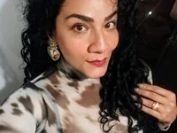 DolceIncanto's webcam live show