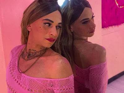 Anais_Velvet_ - Trans 