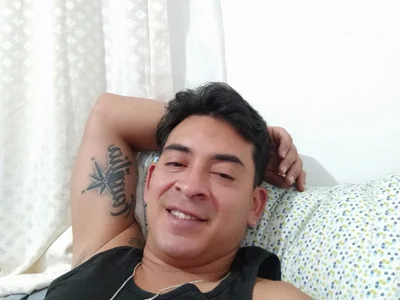 Joel1520 - Boy 