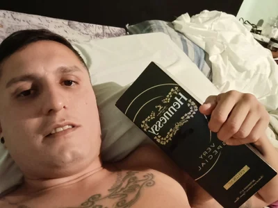 Profile of thugboy77