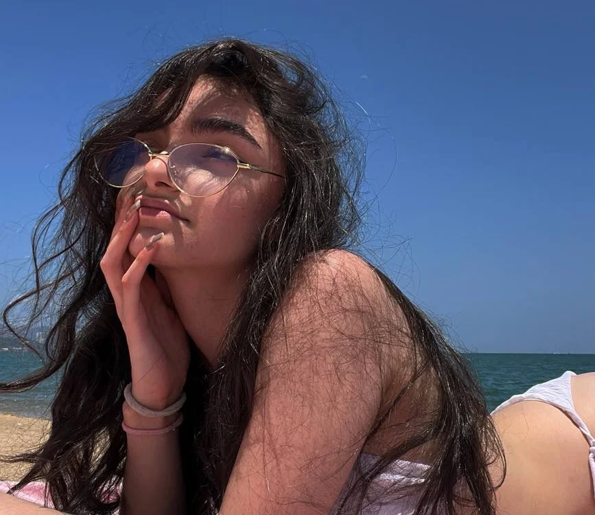 Morena_Dolce 离线XXX聊天