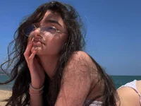 Morena_Dolce's webcam live show