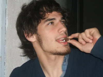 Stevenson988 profile