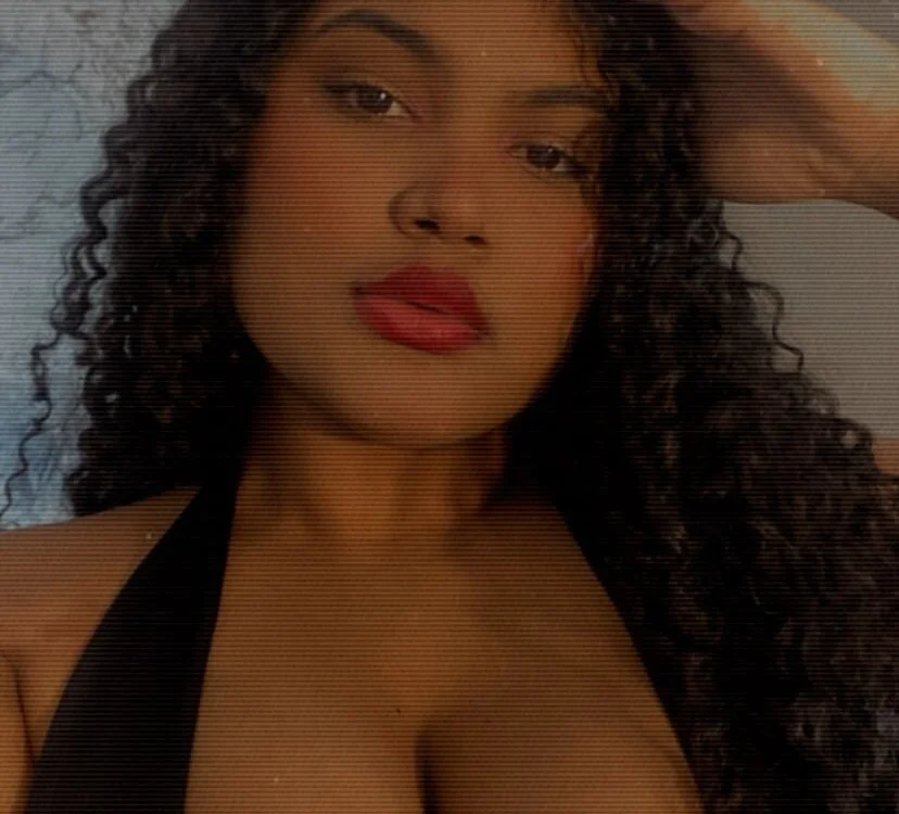 Sembang XXX Secara Langsung elena_wolff