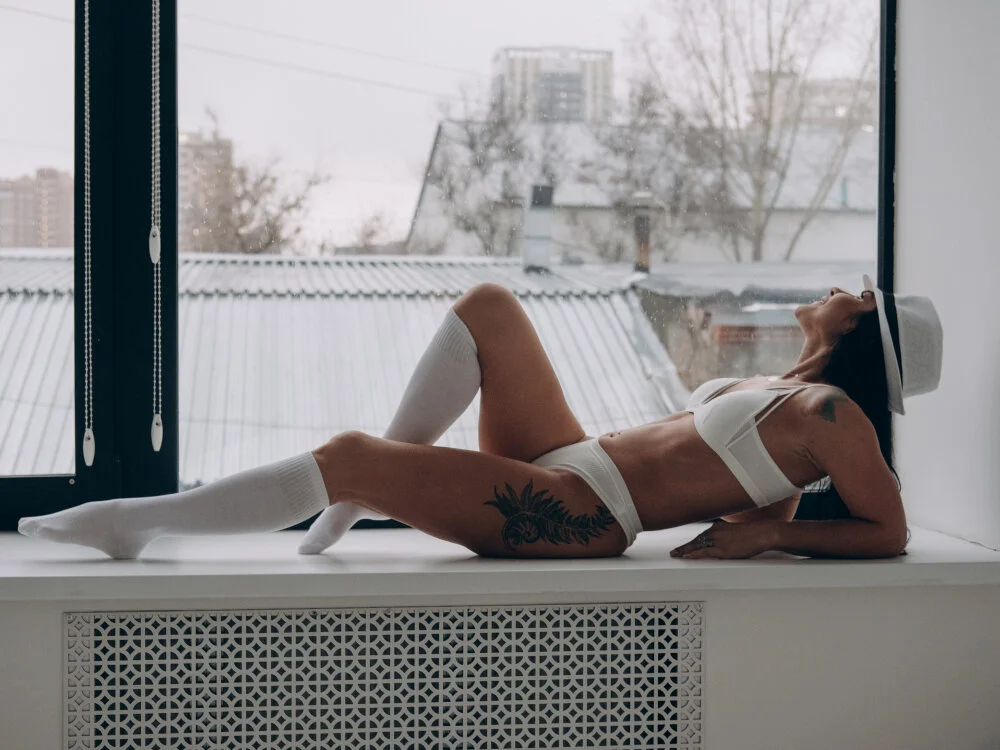 Chatroom XXX hors ligne de Tara_Bloss