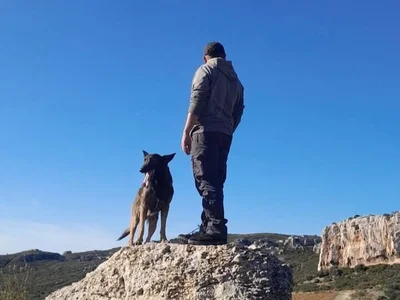Saculfortfort - Boy 