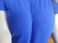 Bigtits_Joy – Kamerová šou