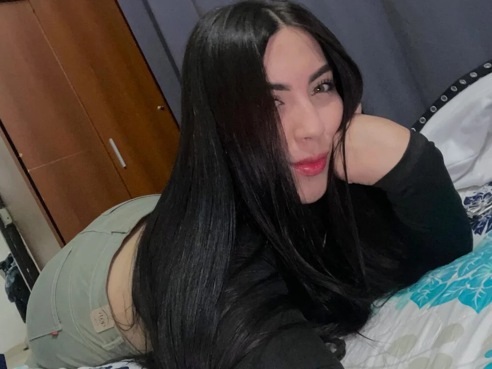 scarlett_cooperr1 Chat XXX Ngoại tuyến