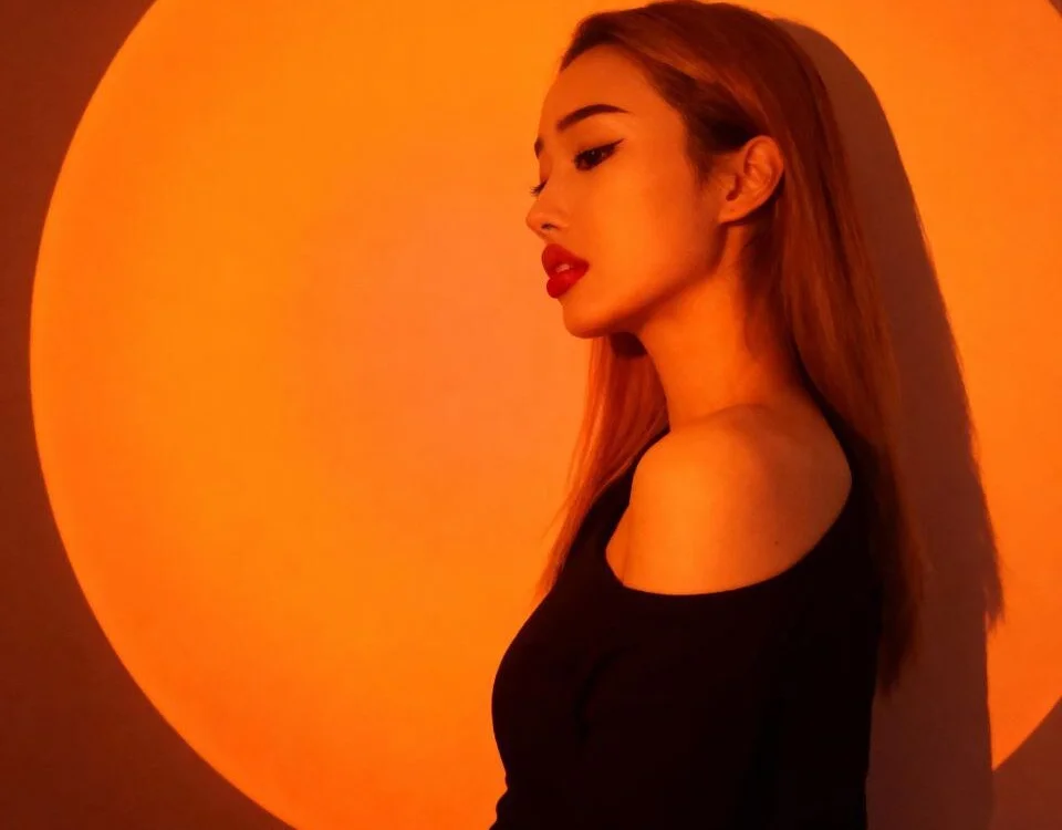 XXX chat uživo modela dionlee9