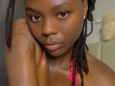 African-slutt avatar