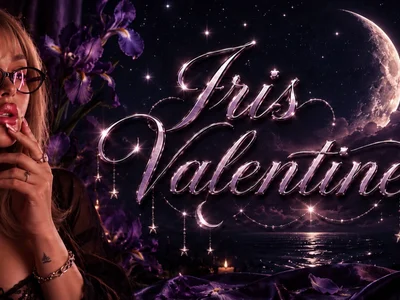 Iris-Valentine - Girl 