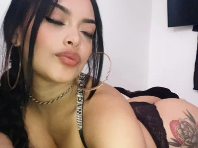 Kattyrose_js - Girl 