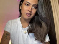 theonlycindy's webcam live show