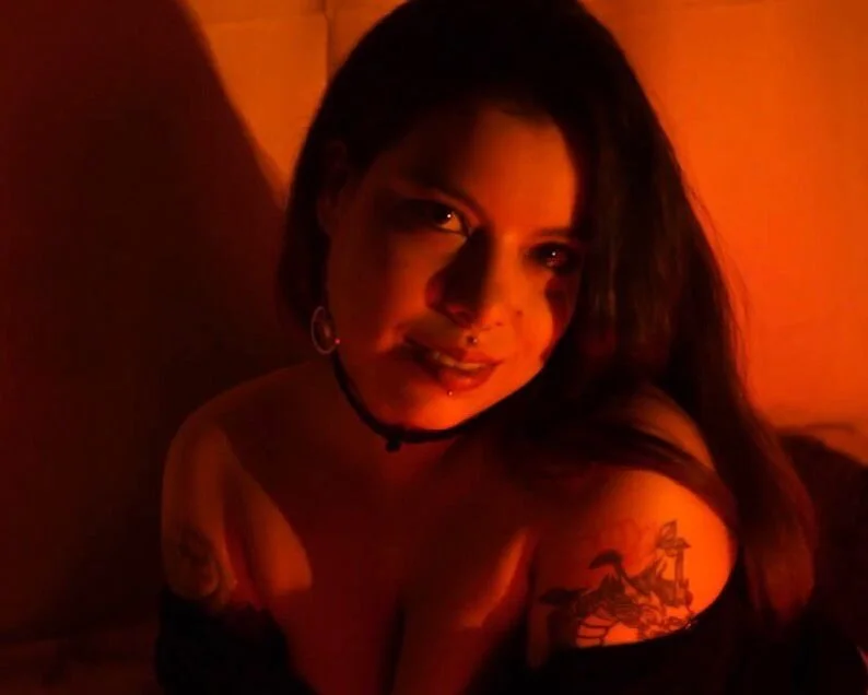 lilyrouses 오프라인 XXX 채팅