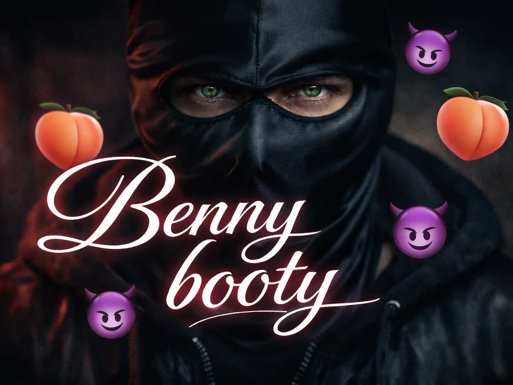 BennyBooty69's Offline Chat Room