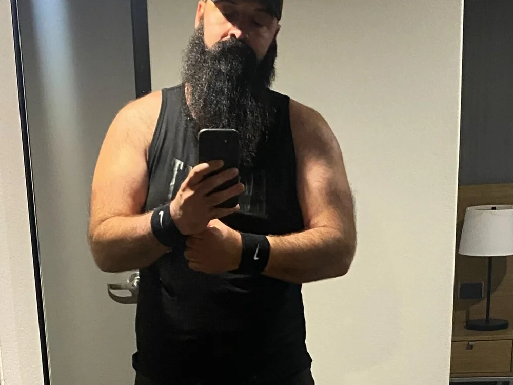 BurtonBloke offline chatrum