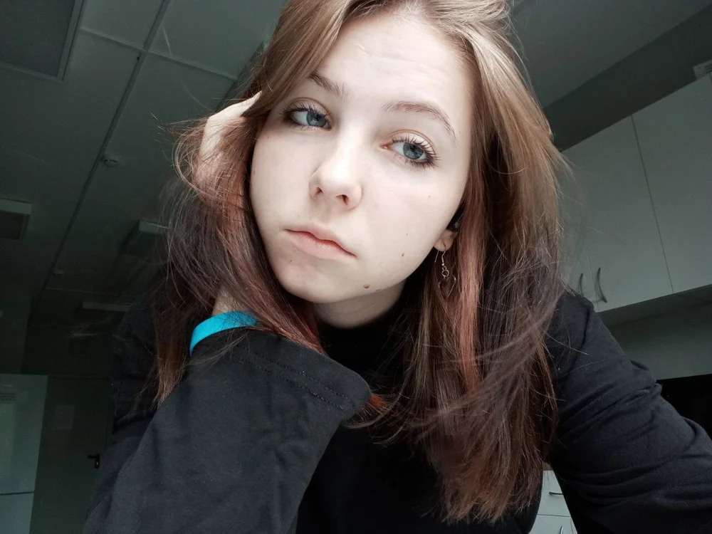 BereniceAsh's Offline Chat Room