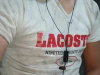 JosephHot98's webcam live show