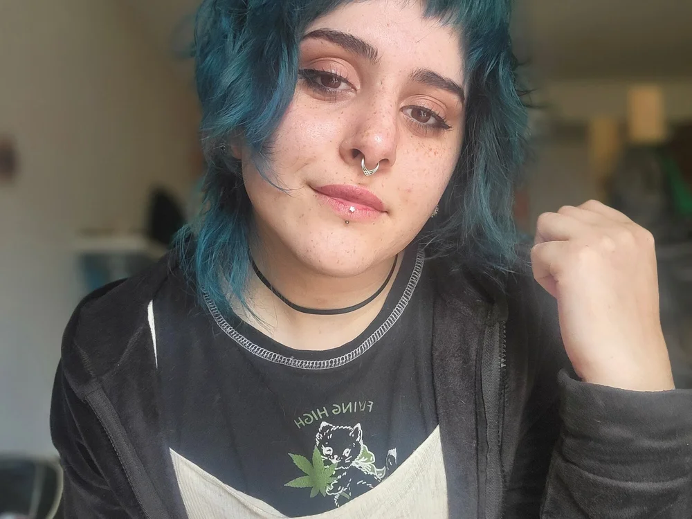 Offline chatovací místnost irislockedd
