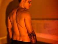 Czat XXX na żywo – rayan_linxx