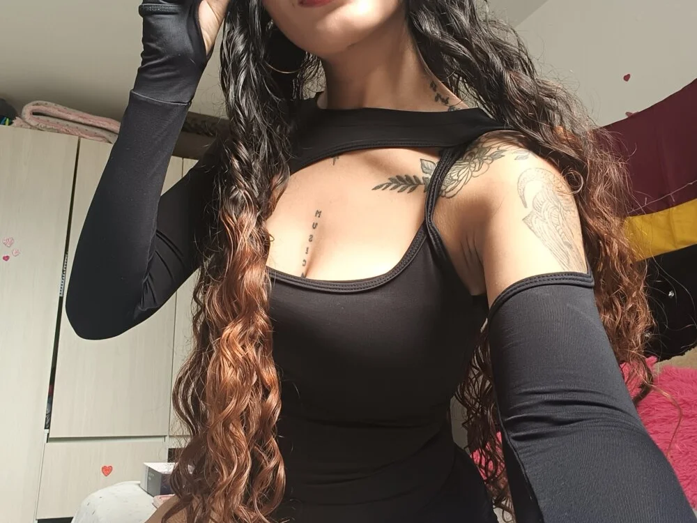 دردشة Mar_Ken الجنسية دون اتصال