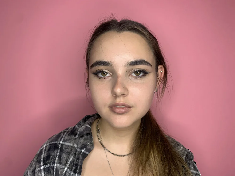 Bilik Sembang Luar Talian GillianBurby