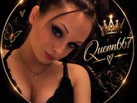 Model Quenn667