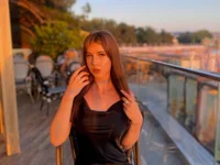 Sugar_LiIy's webcam live show