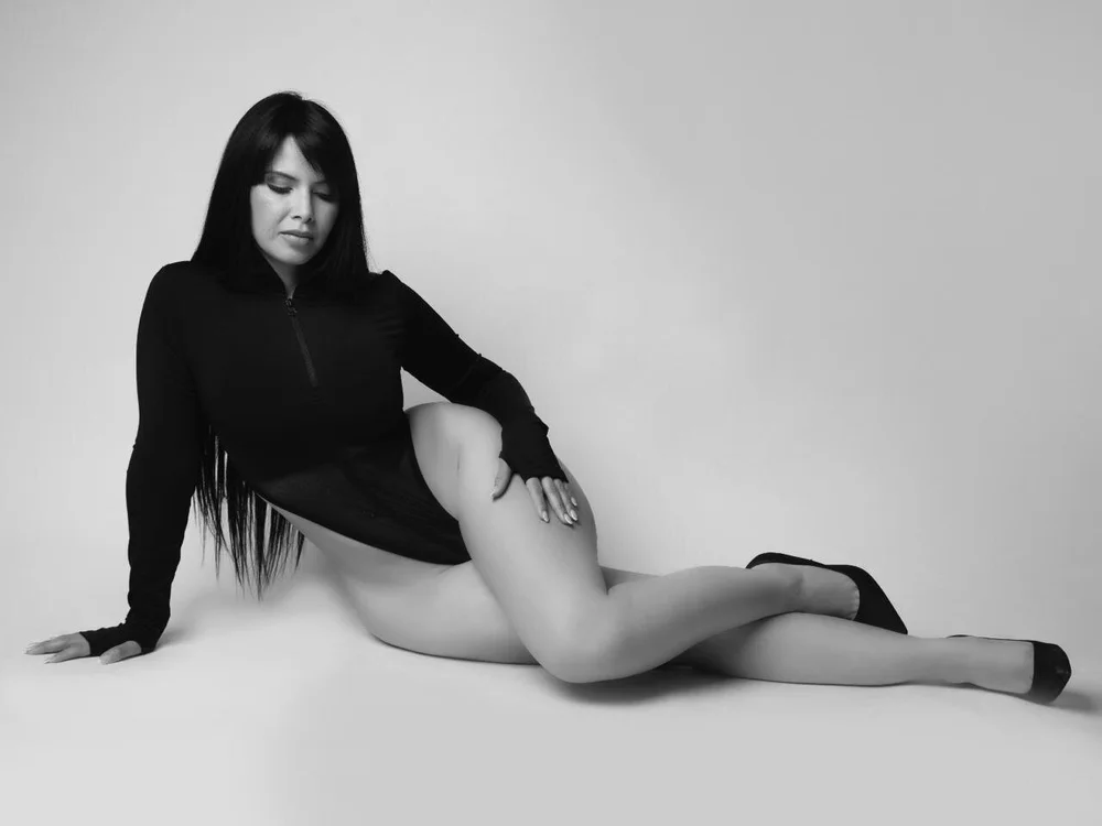 DannaAmber's Offline Chat Room