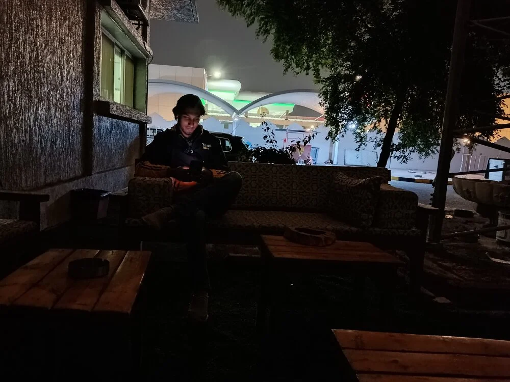 ayubur_ Adlı Modelin Çevrimdışı XXX Sohbeti