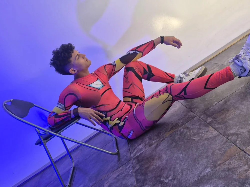 Офлайн-чат XXX Ian_Savage