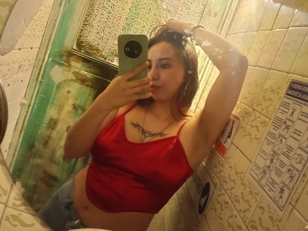 Chat XXX offline de LunaDeseo_