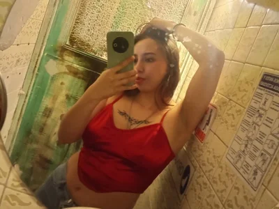 LunaDeseo_ - Girl 