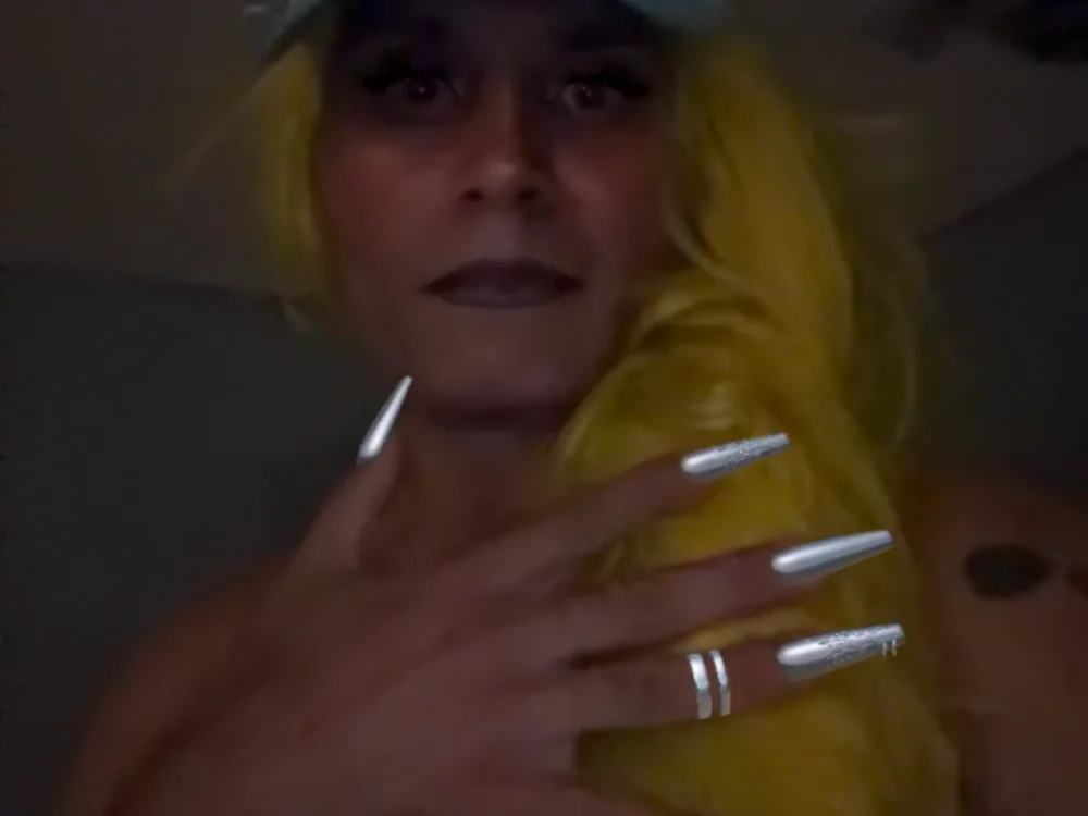 Chat XXX offline de TiffanyMarks