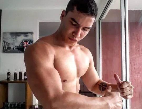 juan_jsmith Offline XXX-Chat